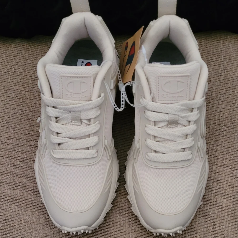 CHAMPION YOUTH 9318 TRAIL PEBBLESTONE SNEAKERS